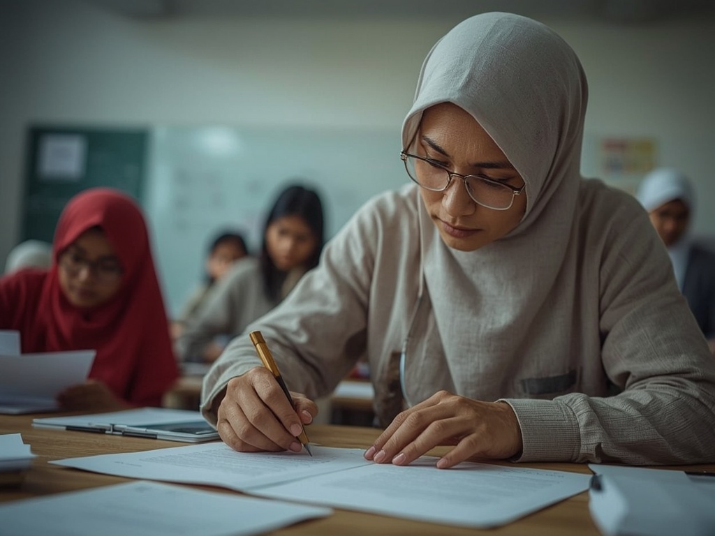 Mitos vs Fakta: Tanya Jawab Lintas Topik untuk Keluarga, Sewa Hunian, dan Dokumen Usaha